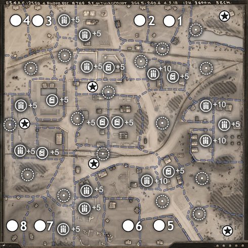 Multiplayer Maps
